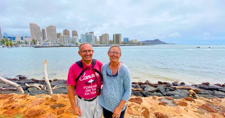 hawaiian foodie bike tour a trip to remember
