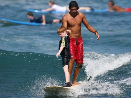 kona lifeguards surf lessons hawaii lifeguard surf instructors