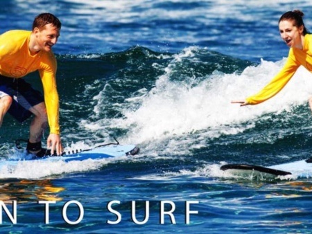 kona surf lessons