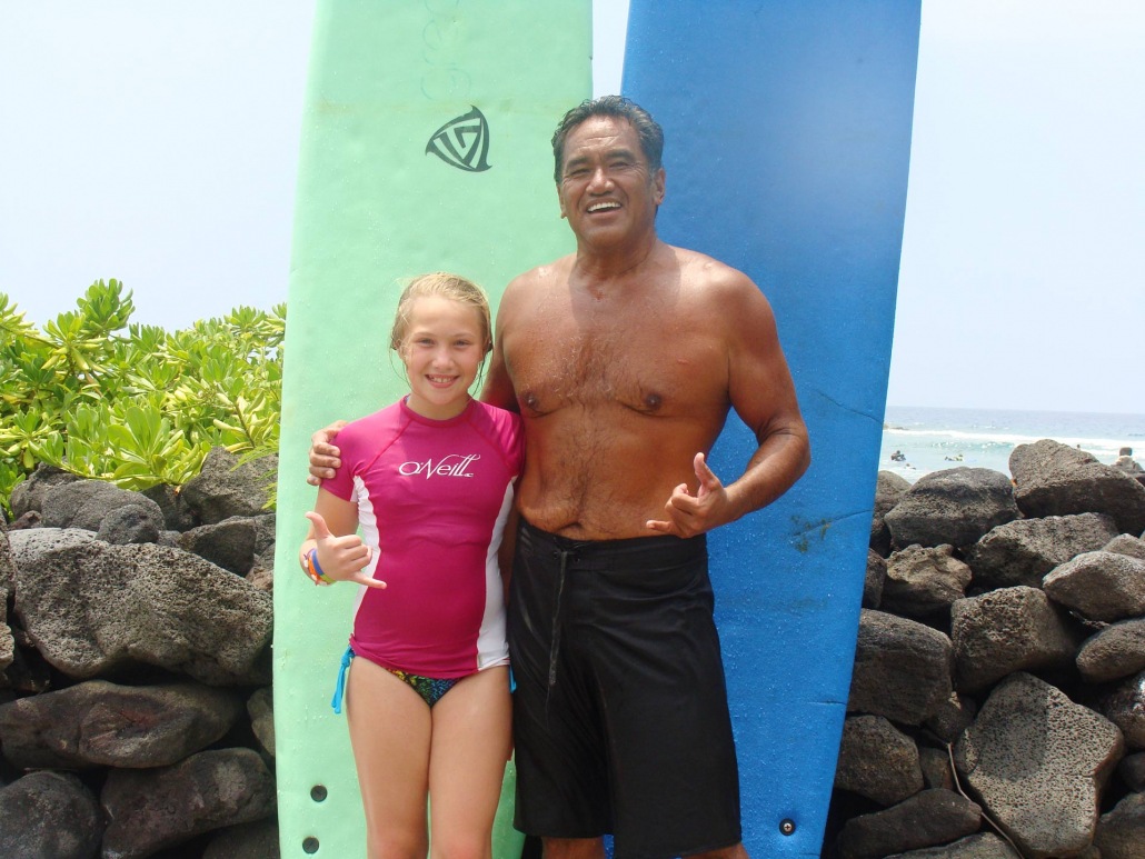 learn from experienced lifeguards and teachers hawaii lifeguard surf instructors