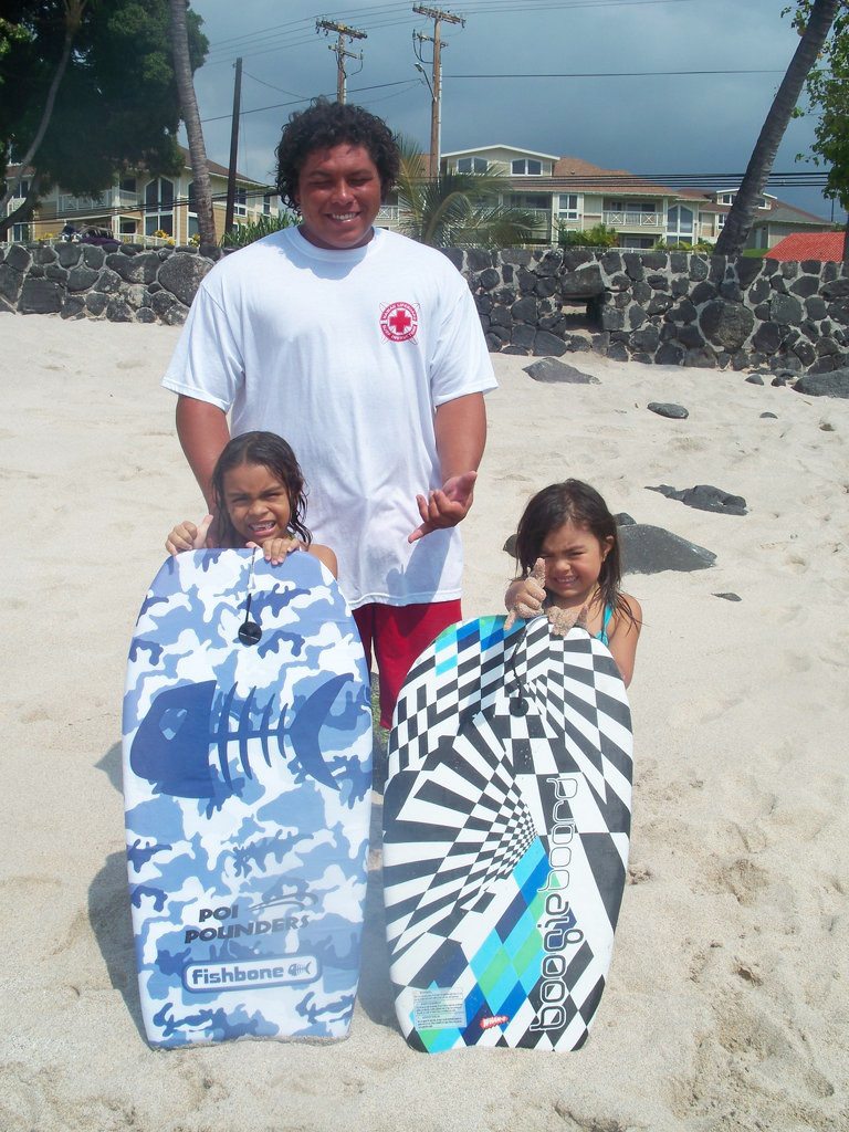 learn from scratch or practice your skills hawaii lifeguard surf instructors 