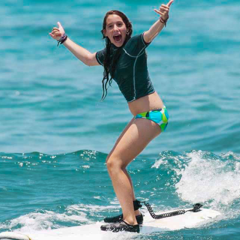 Lessons From A Professional Who Knows The Ropes Hawaii Lifeguard Surf Instructors Big Island Private