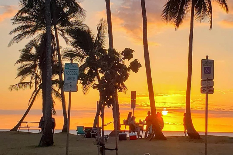North Shore Surf Girls Sunset Bbq And Surf Lesson Feature Surf History