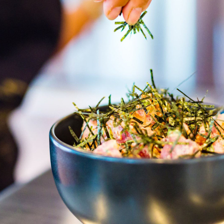 Premium Cooking Class Hawaiian Style Cooking Classes Oahu Island Product
