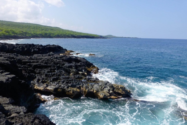sea quest hawaii deluxe morning adventure big island kona