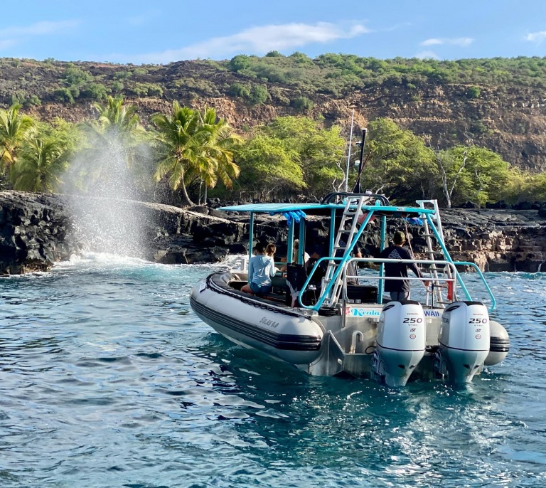 sea quest hawaii expedition south kona amazing captains and the snorkeling locations