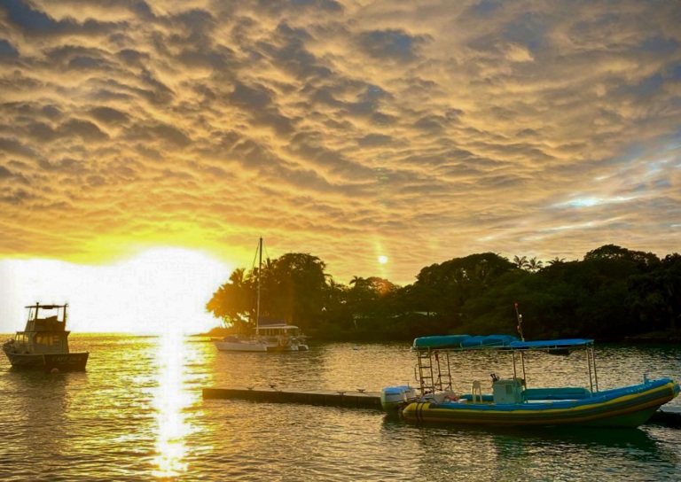 Sea Quest Hawaii Premium Morning Snorkel Feature Learn About History Sunset