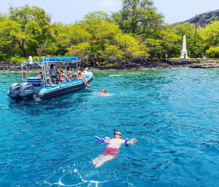 spend your morning exploring big islands secrets sea quest hawaii