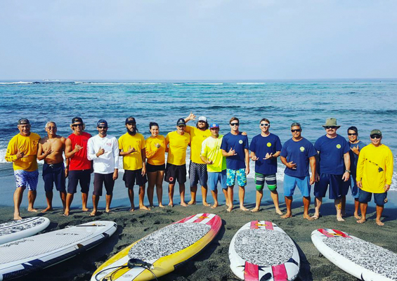 Surflessonshawaii Vip Private Surf Group Slide Surf Guides