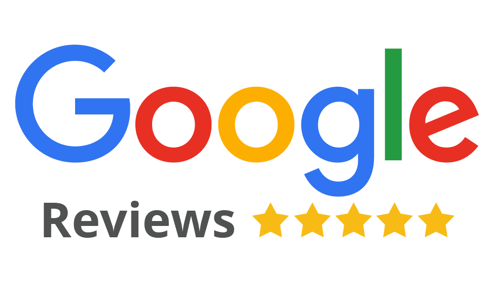 google review full color logo