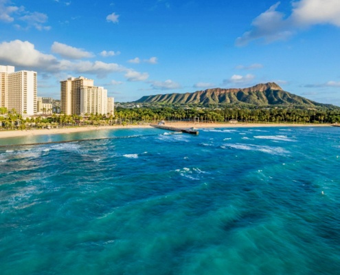 Oahu Combo Activities Marriott Hotel Waikiki Beach Resort