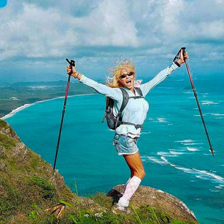 Oahu Combo Activities Most Exciting Adventure Tour Bike Hawaii