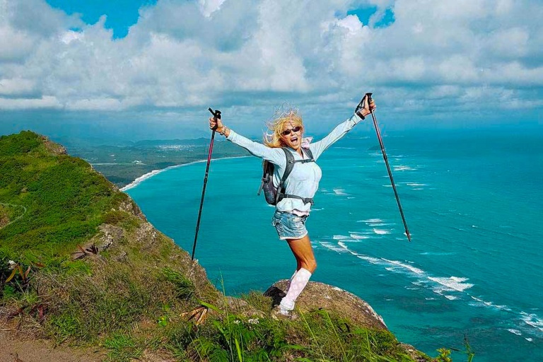 Oahu Combo Activities Most Exciting Adventure Tour Bike Hawaii