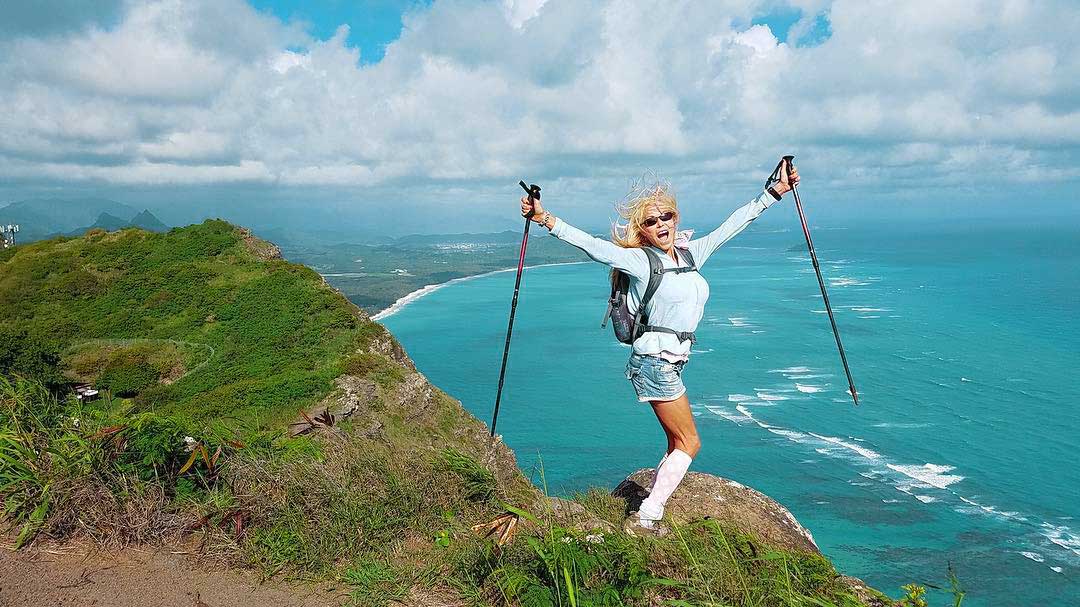 oahus most exciting adventure tour bike hawaii