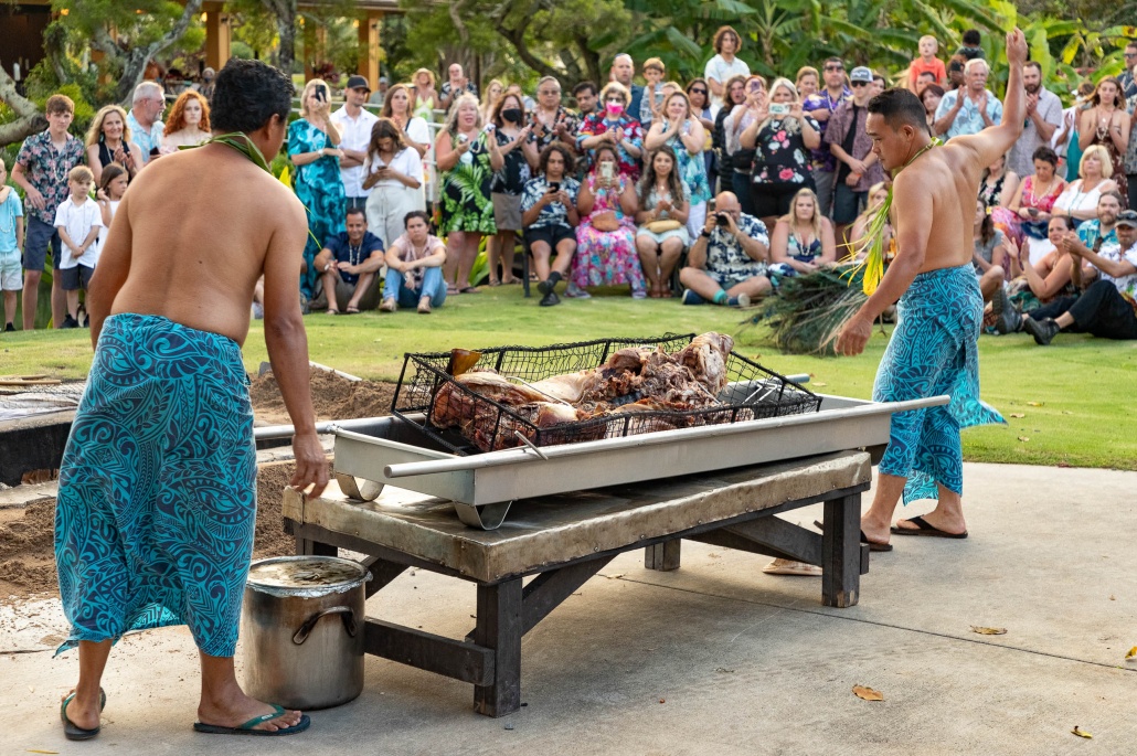 Kauai Top Kauai Full Rez JpegFood Kalua Pig kauai Smith Family Luau