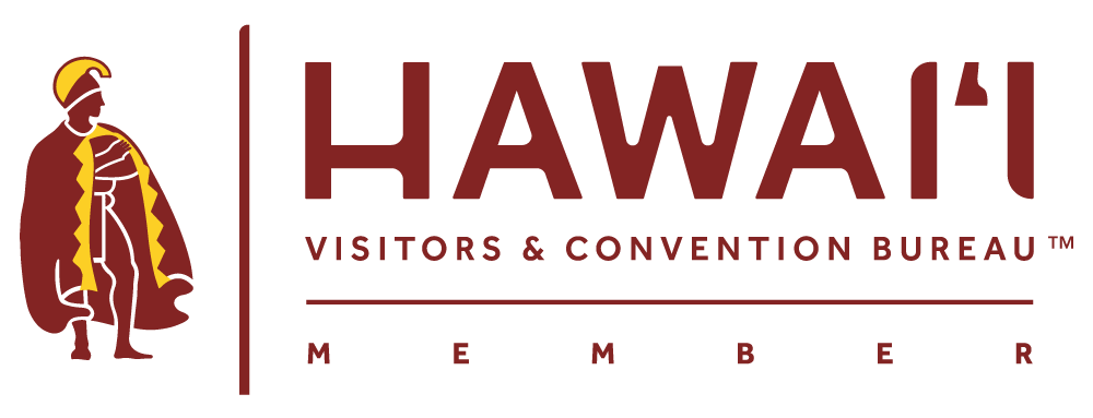 Hawaii Visitors and Convention Bureau Member