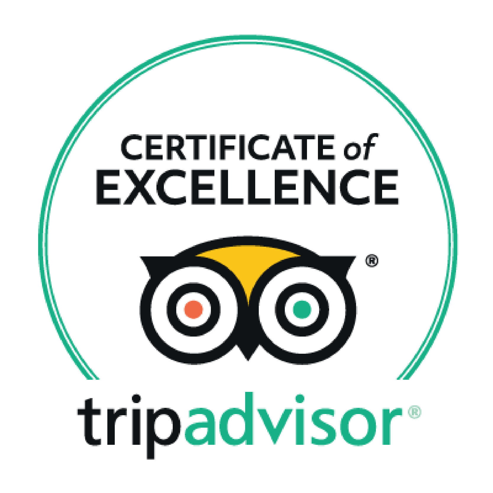 Tripadvisor reviews