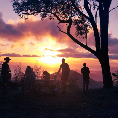 Journey To The Top Palehua Ridge Trail And West Oahu Panoramas Hawaii