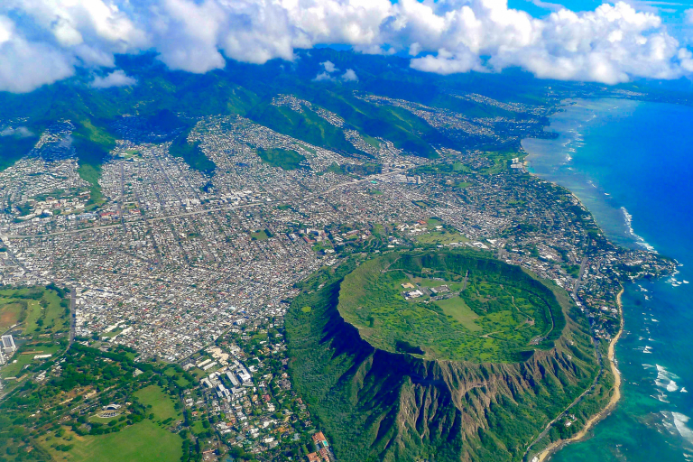 oahu