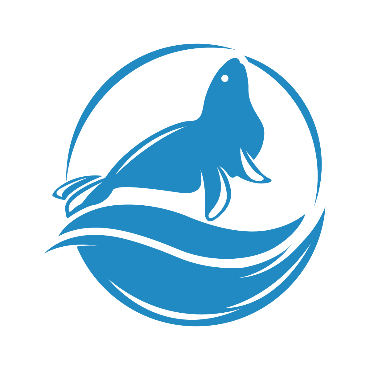 sea lion icon