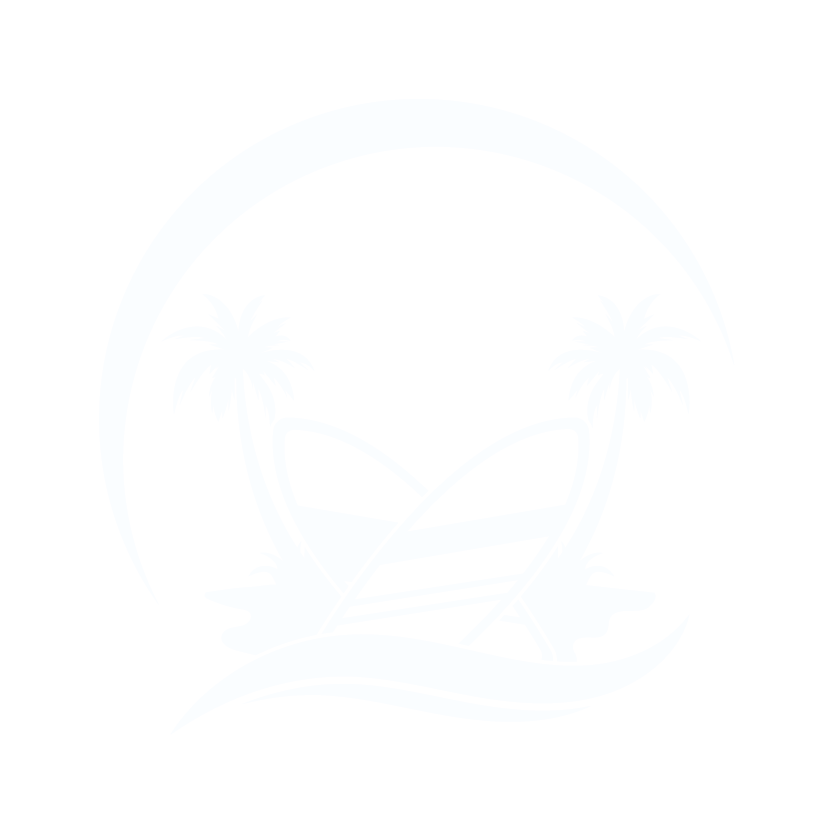 white surf icon