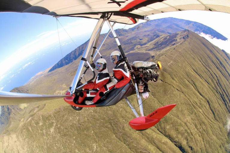 Hang Gliding Hana Tour 