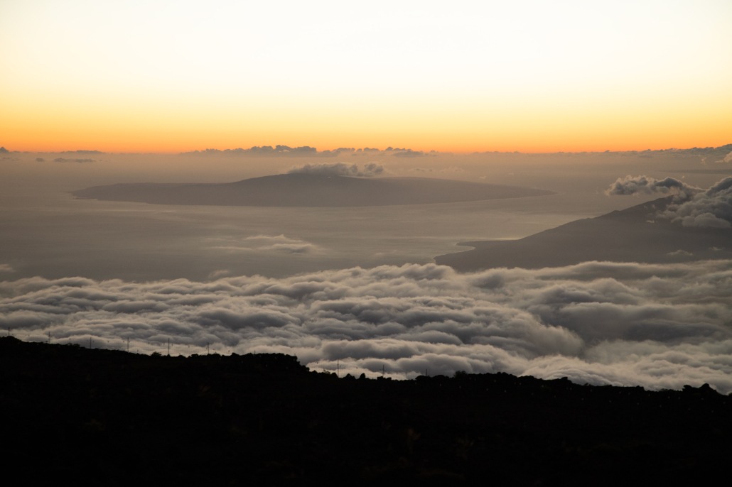 a truly unique and memorable experience watching a haleakala sunset maui hawaii
