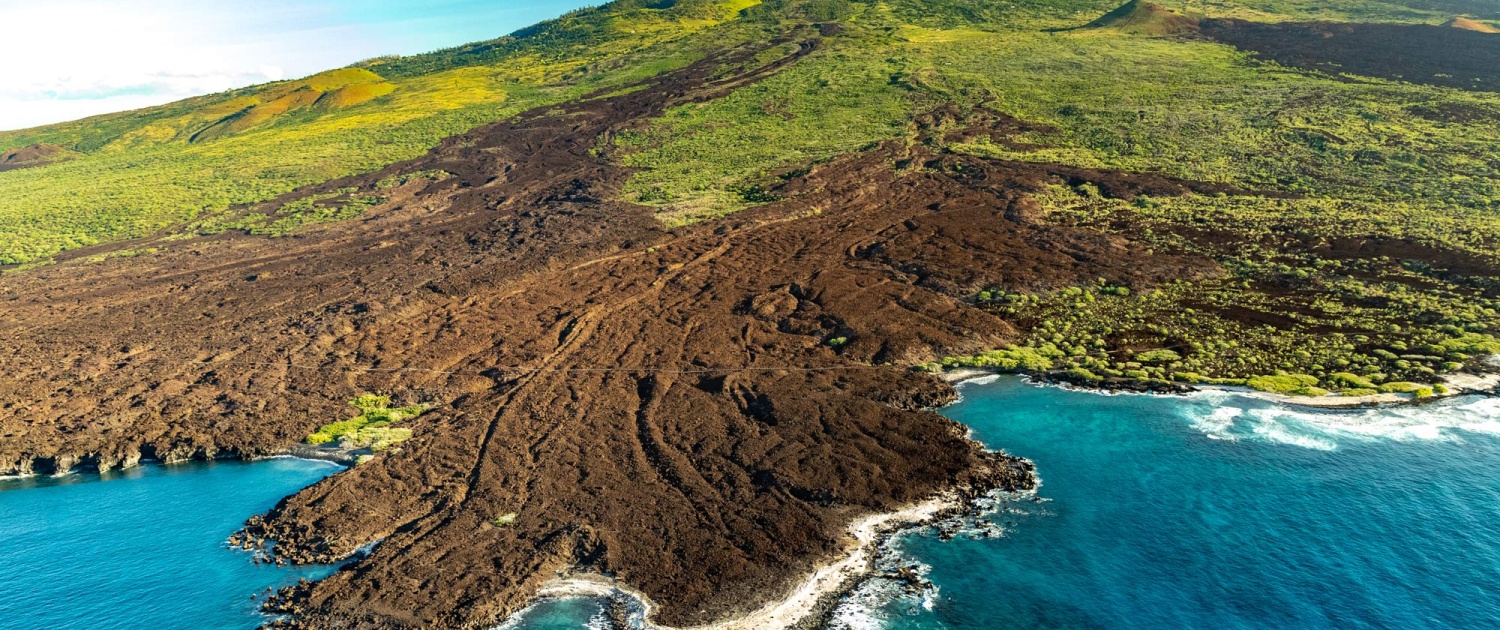 fly across expansive beaches and stunning cliffs molokai on a helicopter tour