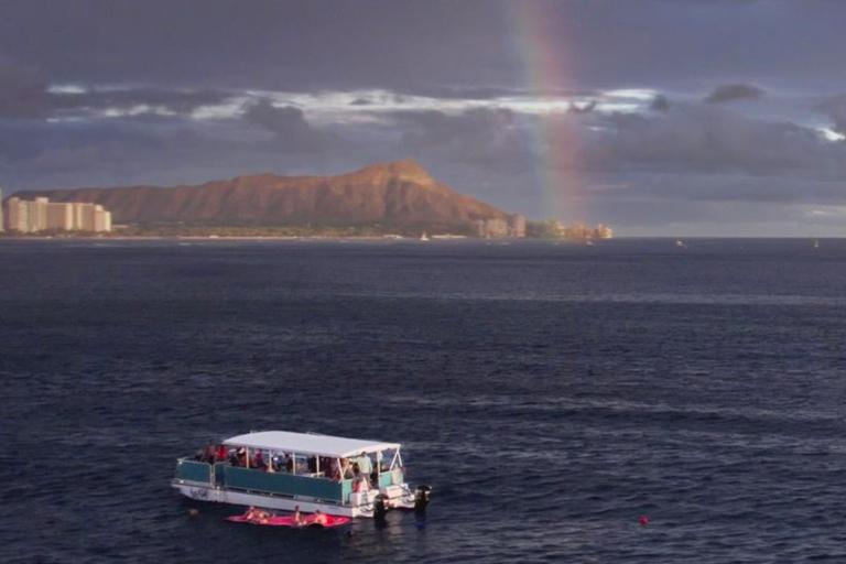 Honolulusnorkelco Honolulu Whale Watching Tour Feature The Vessel 