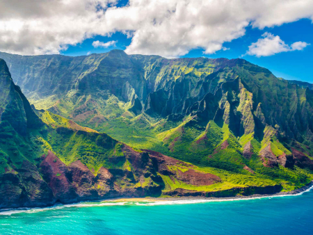 Kauai Private Tour Napali Coast On Kauai Island Product