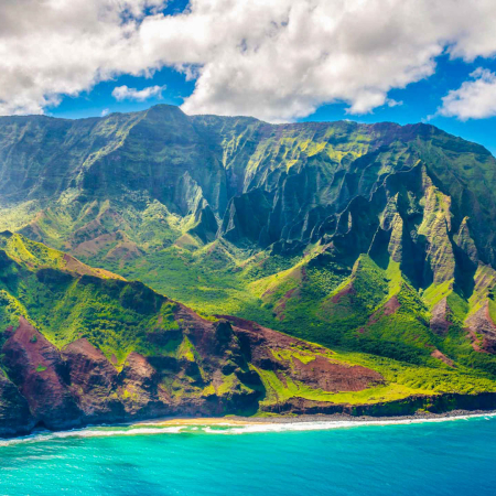 Kauai Private Tour Napali Coast On Kauai Island Product