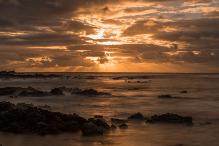 Oahu Photography Tours Sunrise Start Day Light