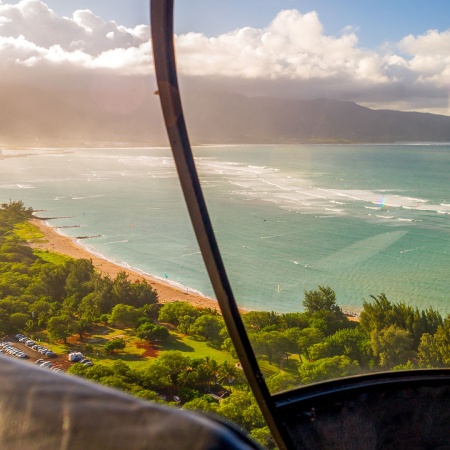 Maui Hawaii Sunsets To Seascapes Aerial Helicopter And Drone Perspective