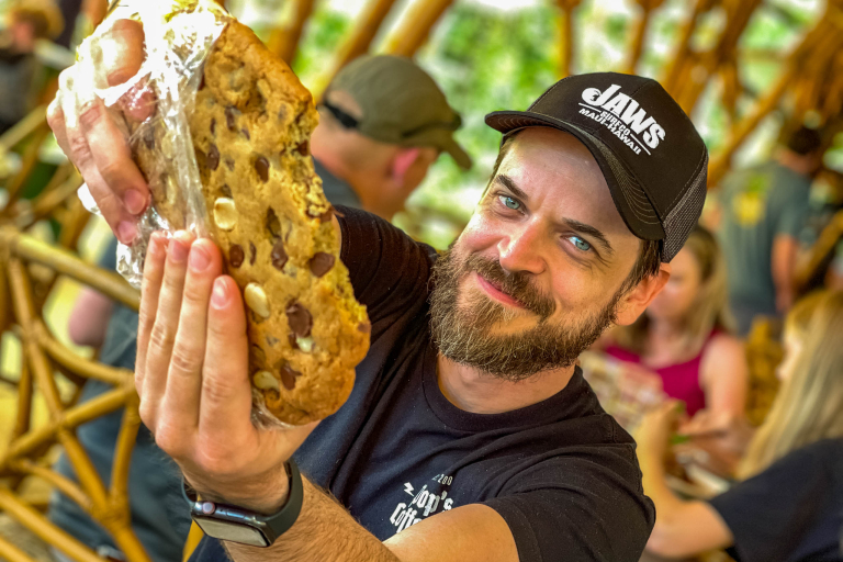 skip the hana highway food fruits and treats