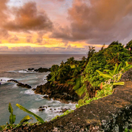 Skip The Hana Highway Road To Hana