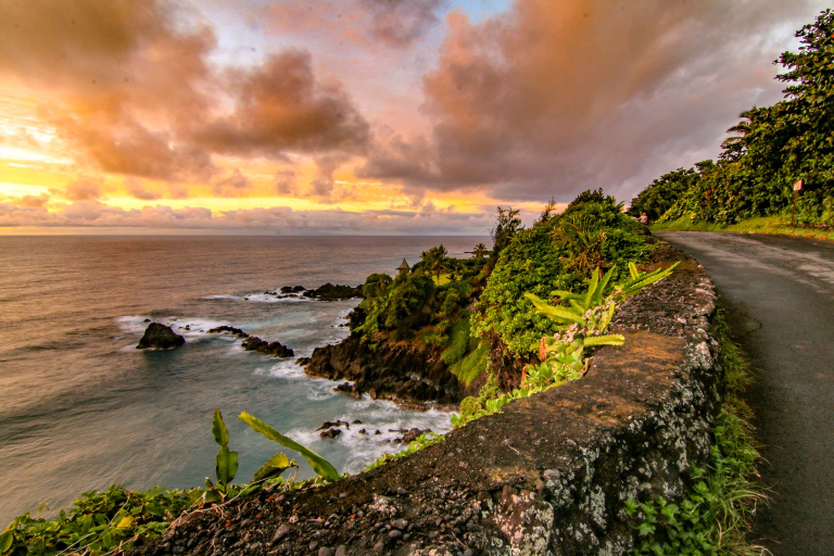 skip the hana highway road to hana