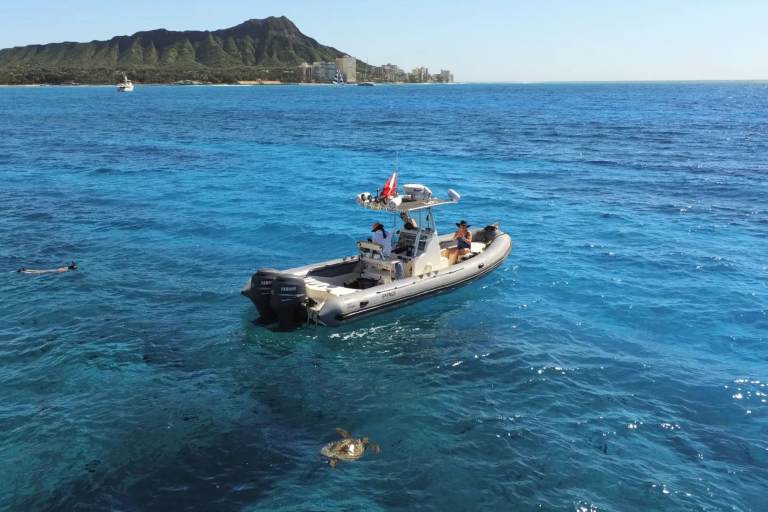 Theadventureboat Private Sunset Small Boat Tour Fast And Fun Boat