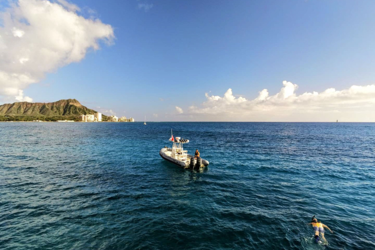 Theadventureboat Private Sunset Small Boat Tour Fast And Fun Boat Island View
