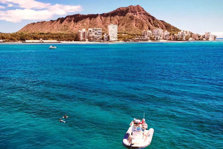 Theadventureboat Tiki Escape Lunch Or Sunset Cruise Coastal View