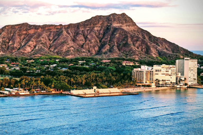 Theadventureboat Tiki Escape Lunch Or Sunset Cruise Coastal View Day View