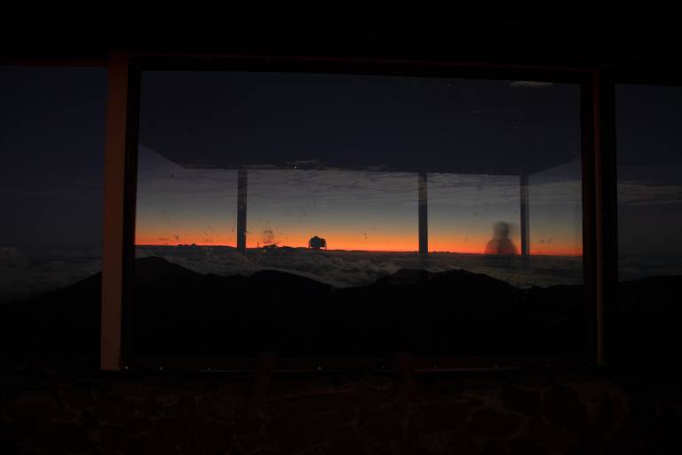 witnessing magic haleakalas mesmerizing sunset maui