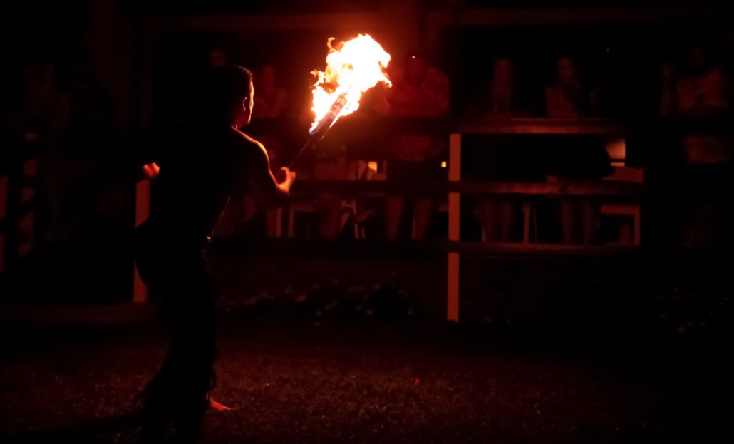 discover the magic of wailea sunset luau