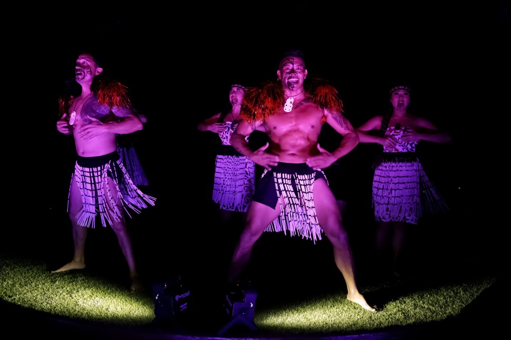 experience the spirit of maui at wailea sunset luau