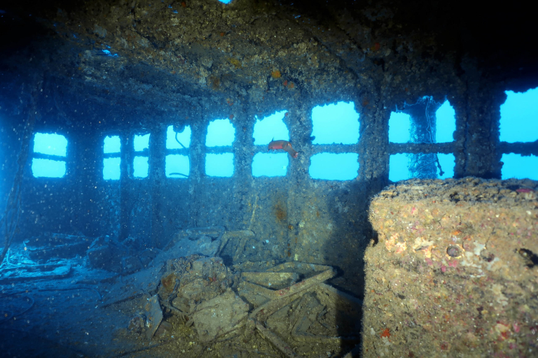 Hawaiiandiving Deep And Shallow Dive See Historic