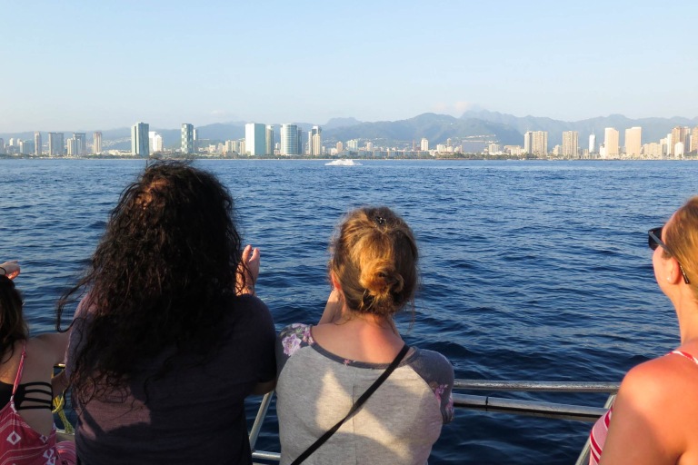 Livingoceantours Oahu Whale Watching Feature Create Memories Family