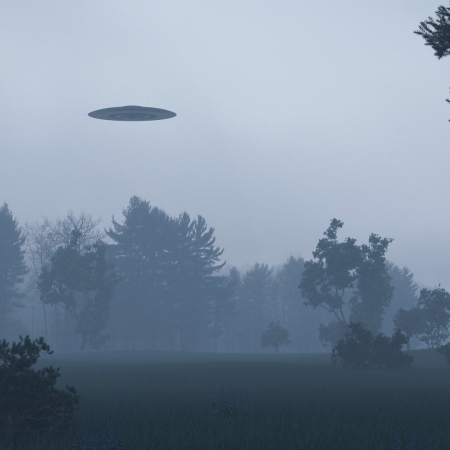 Big Island Ufo Product