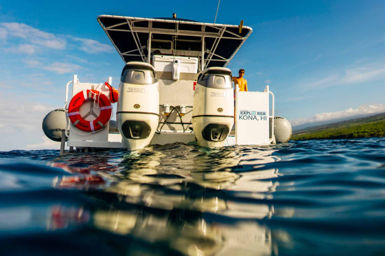 body glove hawaii extraordinary snorkeling experience crystal clear waters