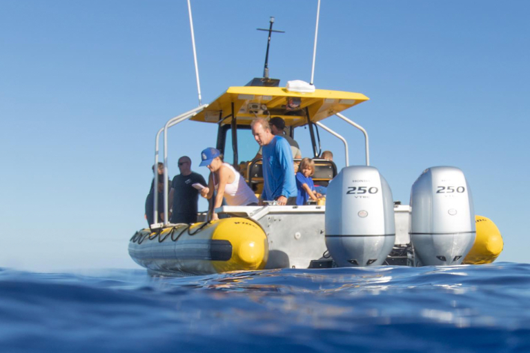 Oceanoutfittershawaii Clear Deep Water