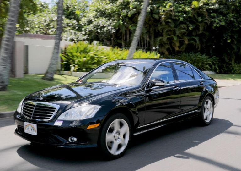 Speedishuttle Private Oahu Transportation Suv And Sedans Available
