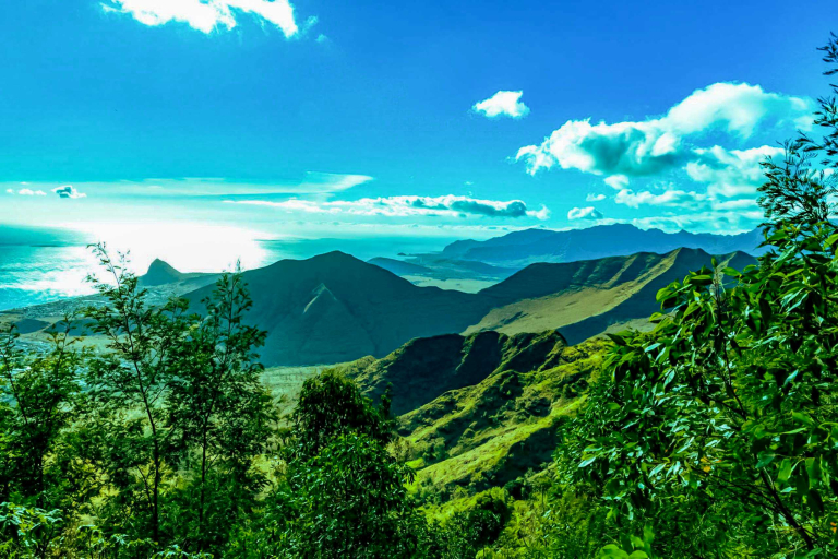 A Scenic West Oahu Journey Bike Hawaii Oahu